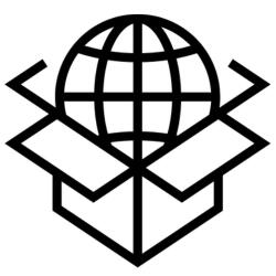 Diversity Packaging Logo